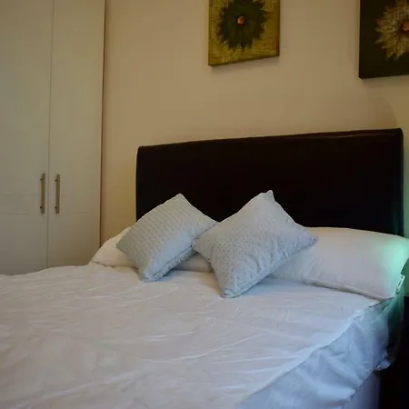 Central 1 Bedroom Flat Near O'connell Street Appartement