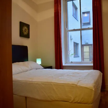 Apartment Central 1 Bedroom Flat Near O'connell Street Dublin