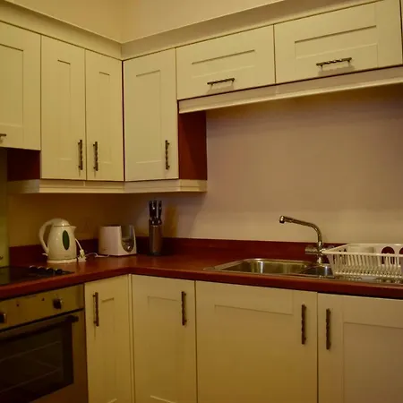Central 1 Bedroom Flat Near O'connell Street Appartement *