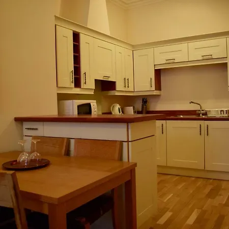 Central 1 Bedroom Flat Near O'connell Street Appartamento *